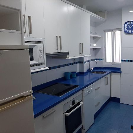 Alojamiento Dulce Hogar Apartment Cazorla Exterior photo
