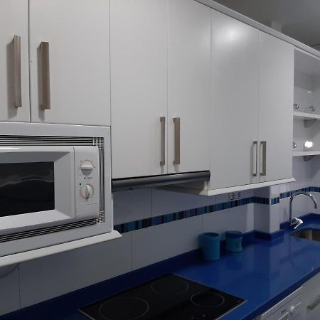 Alojamiento Dulce Hogar Apartment Cazorla Exterior photo