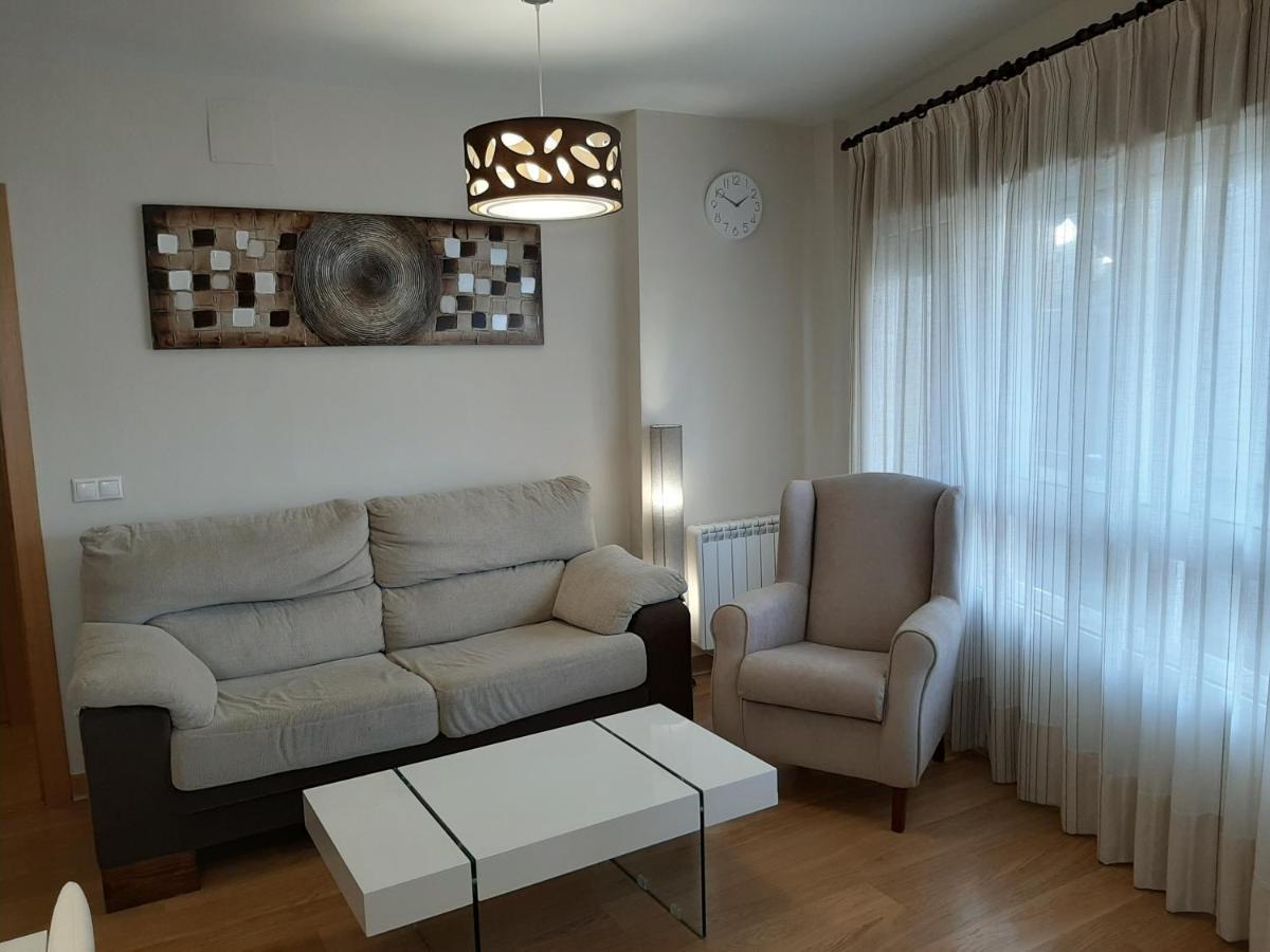 Alojamiento Dulce Hogar Apartment Cazorla Exterior photo