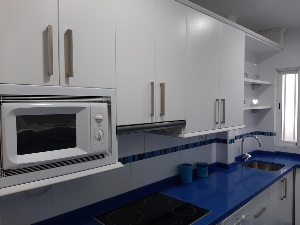 Alojamiento Dulce Hogar Apartment Cazorla Exterior photo