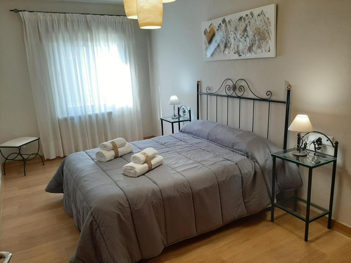 Alojamiento Dulce Hogar Apartment Cazorla Exterior photo