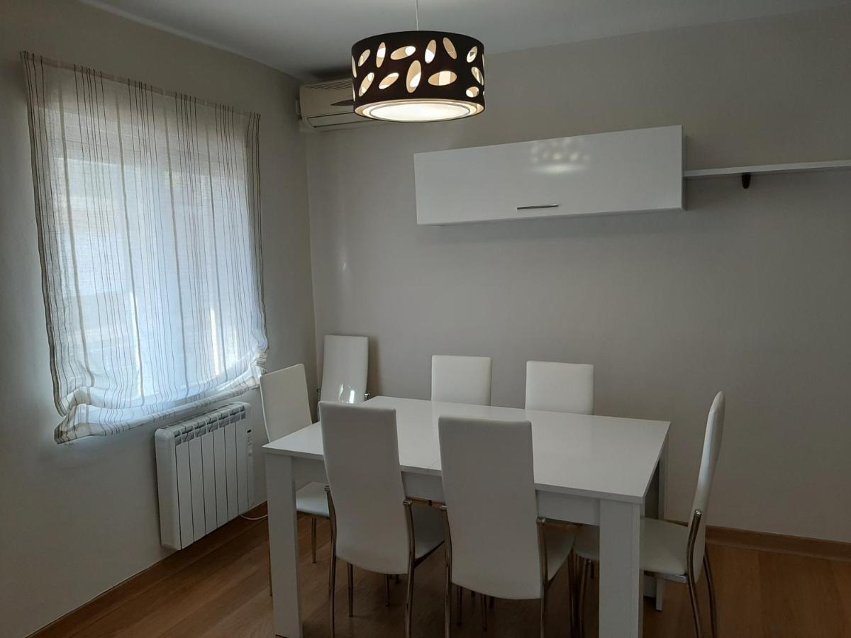 Alojamiento Dulce Hogar Apartment Cazorla Exterior photo